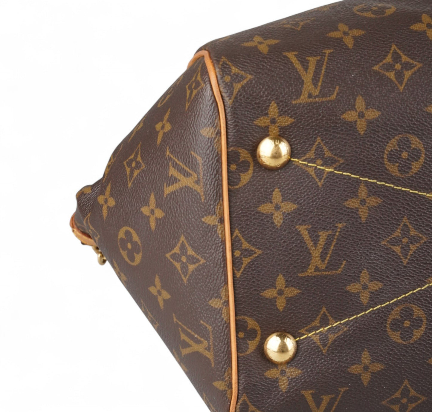 Tivoli GM Monogram