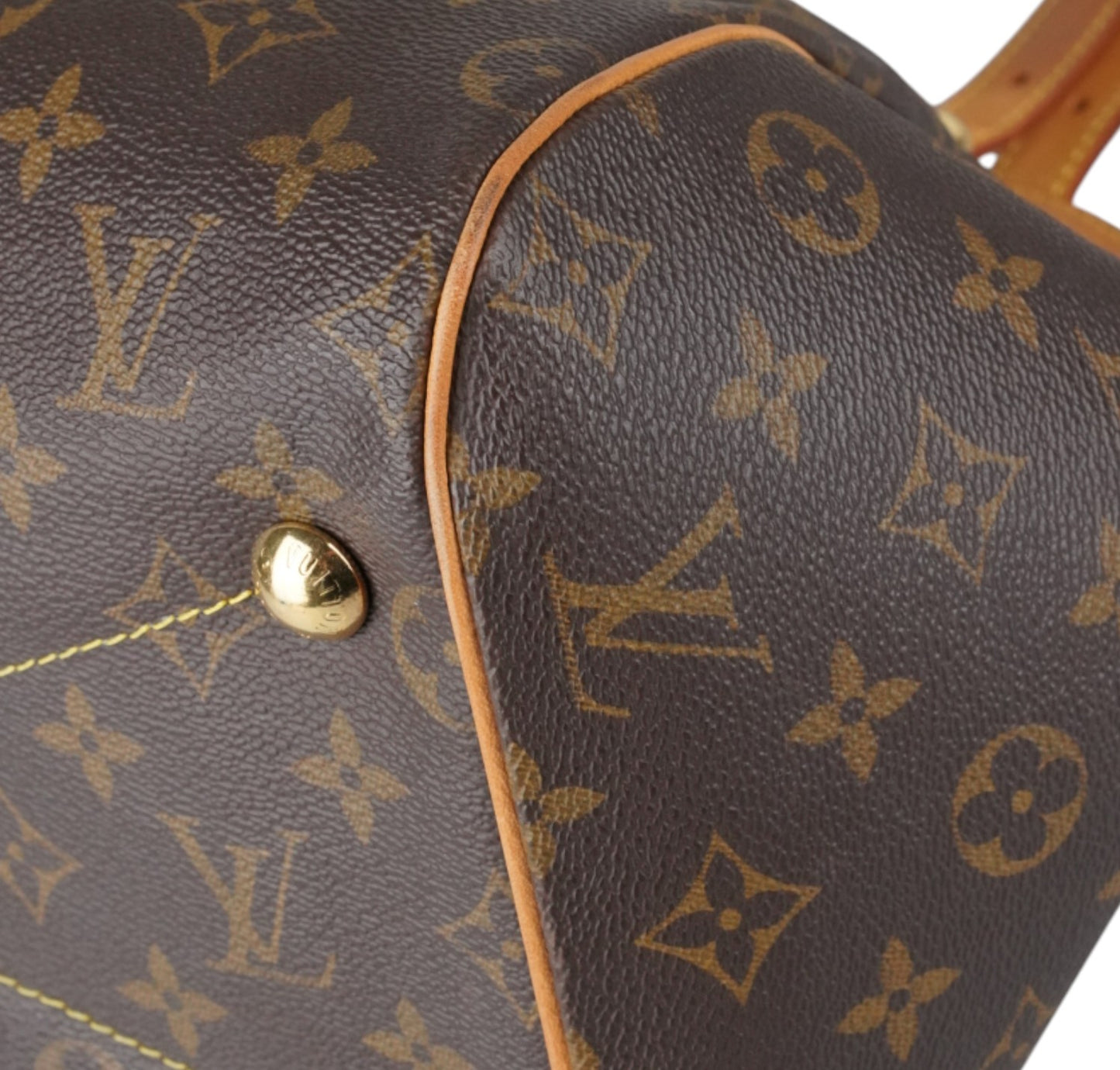 Tivoli GM Monogram