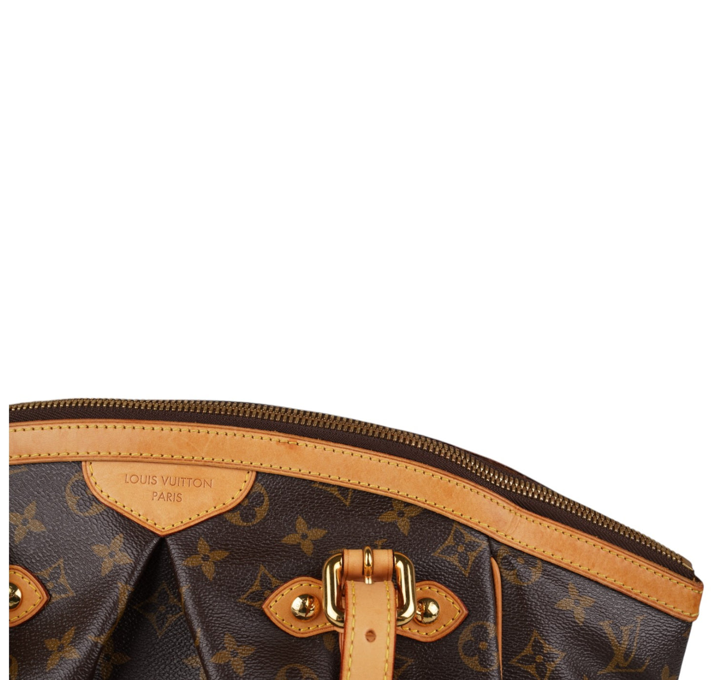 Tivoli GM Monogram