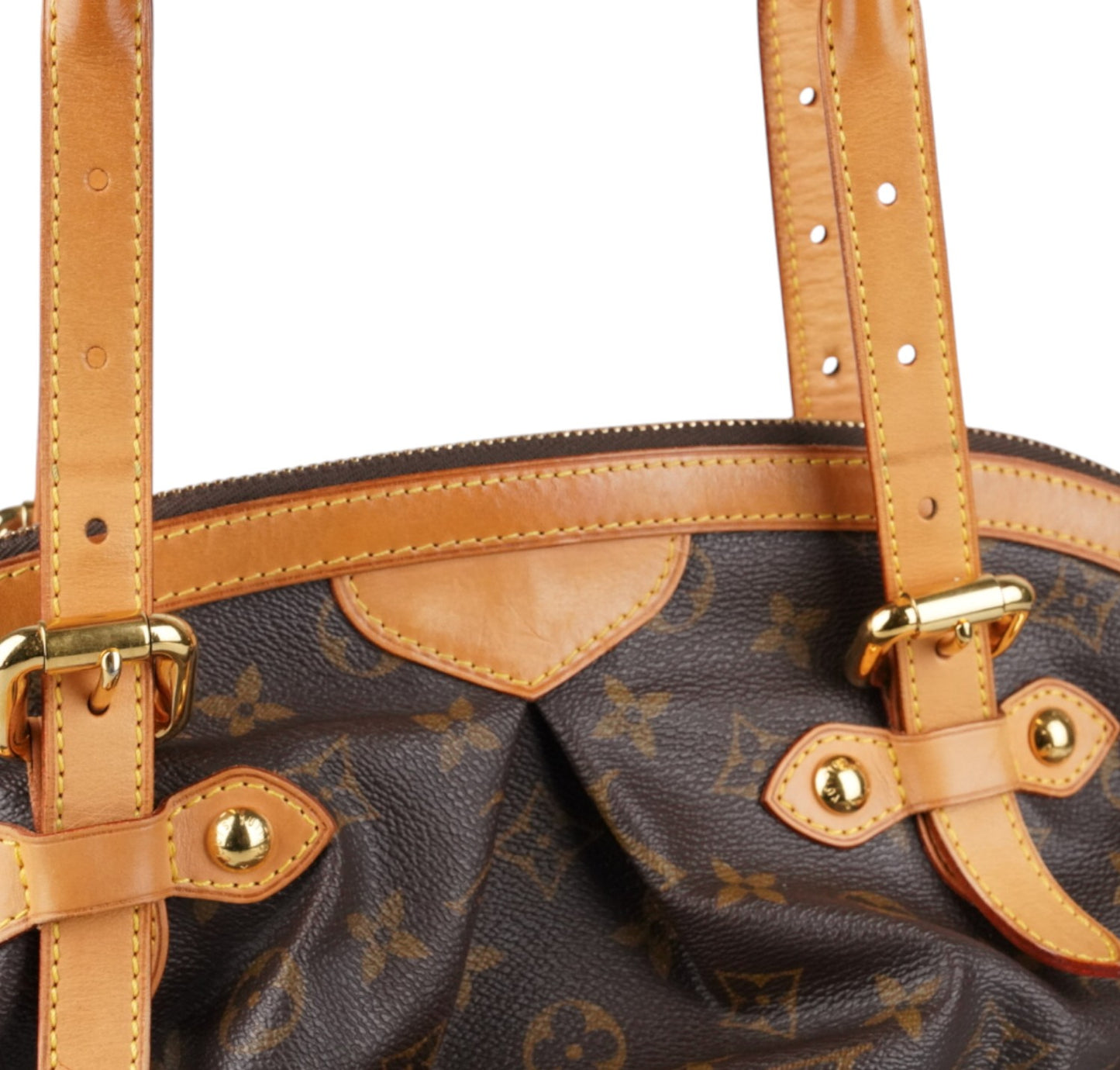 Tivoli GM Monogram