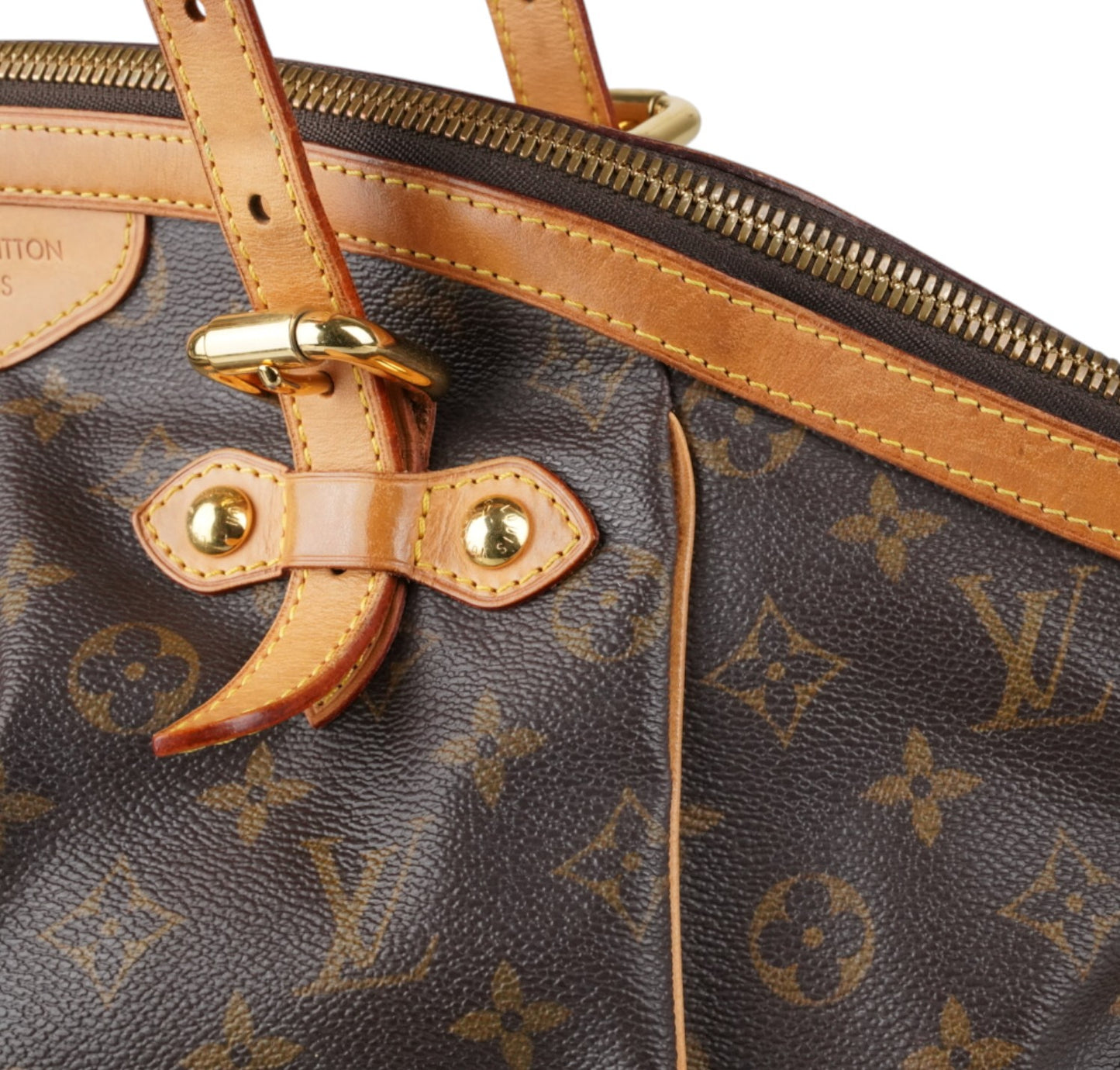 Tivoli GM Monogram