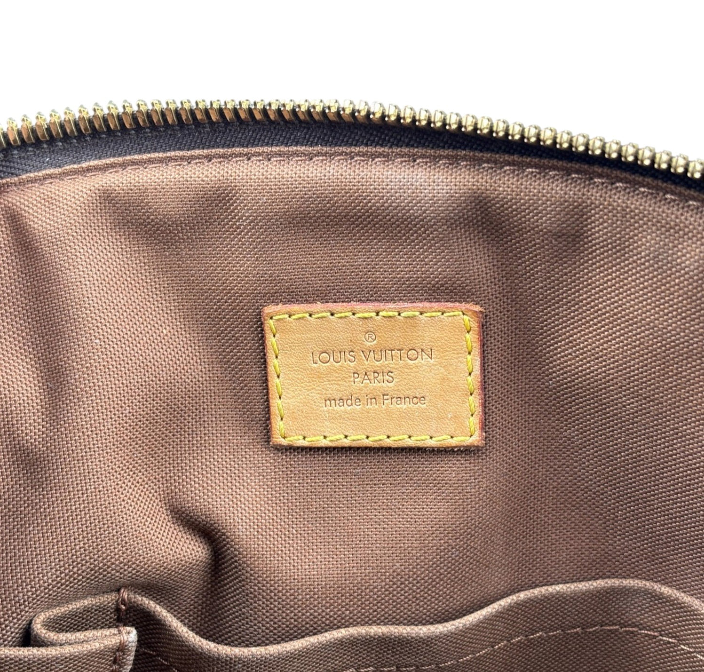 Tivoli GM Monogram