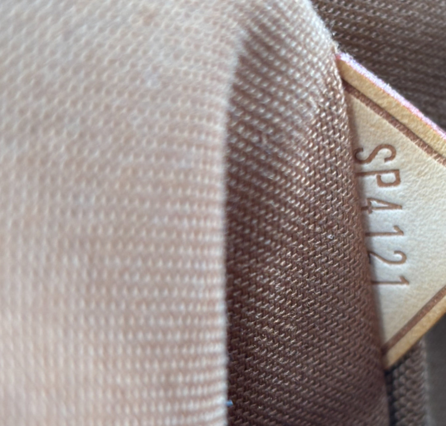Tivoli GM Monogram