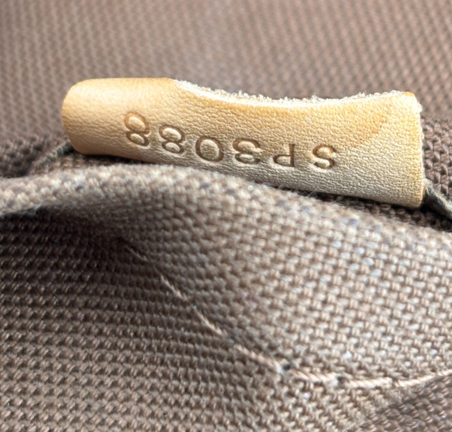 Tivoli GM Monogram