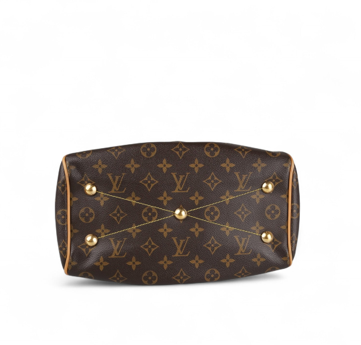 Tivoli PM Monogram