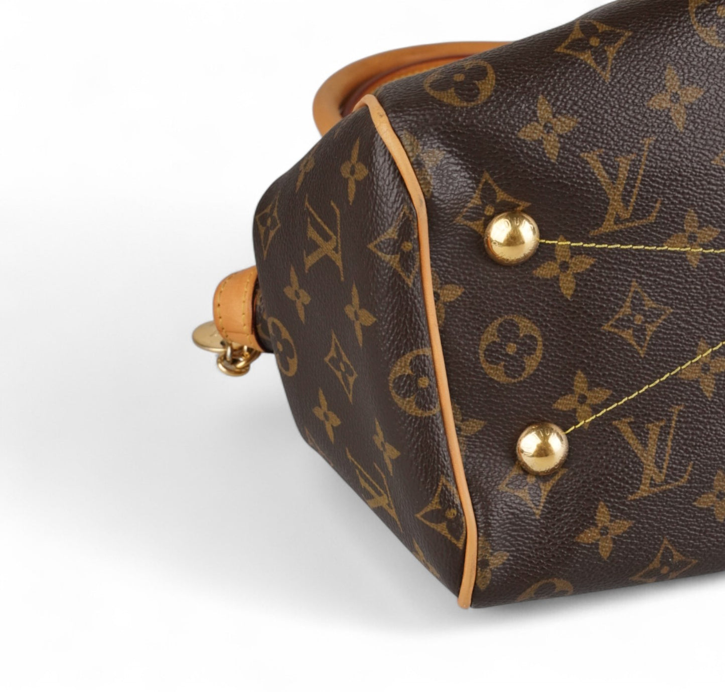 Tivoli PM Monogram