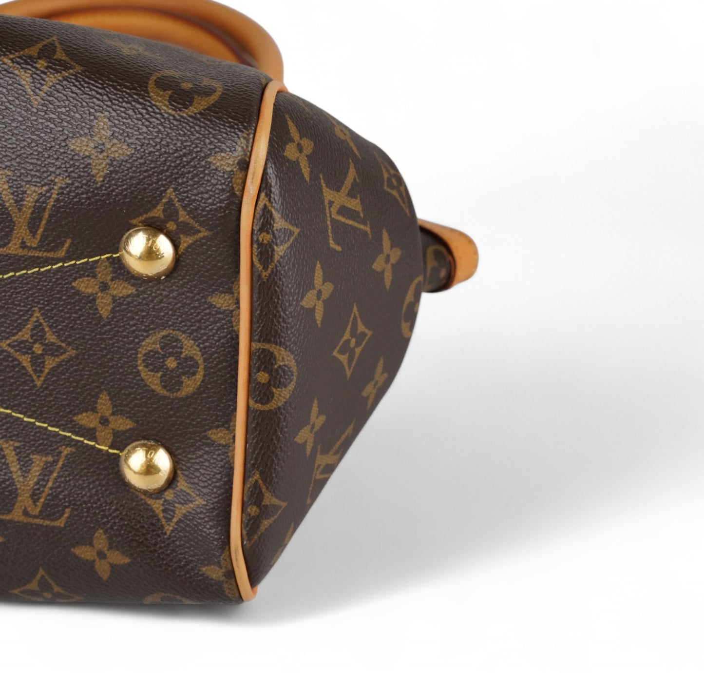 Tivoli PM Monogram