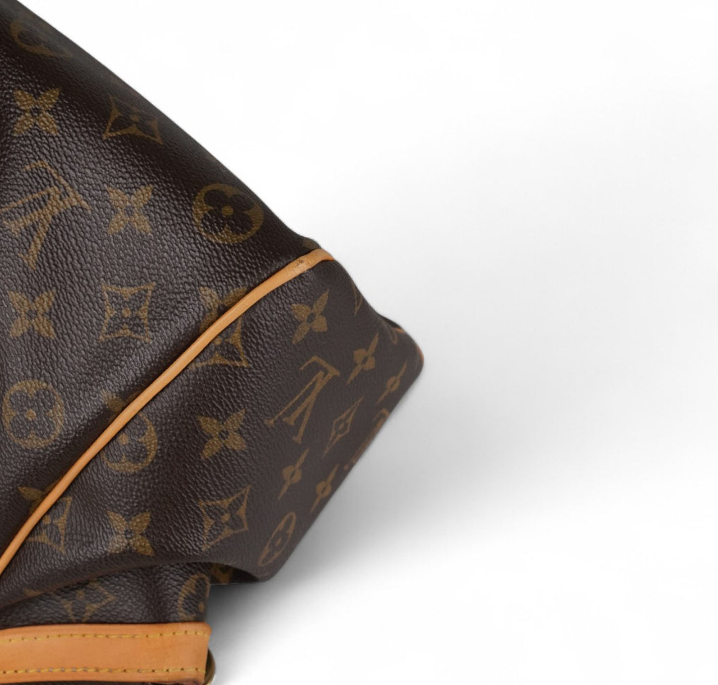 Tivoli PM Monogram