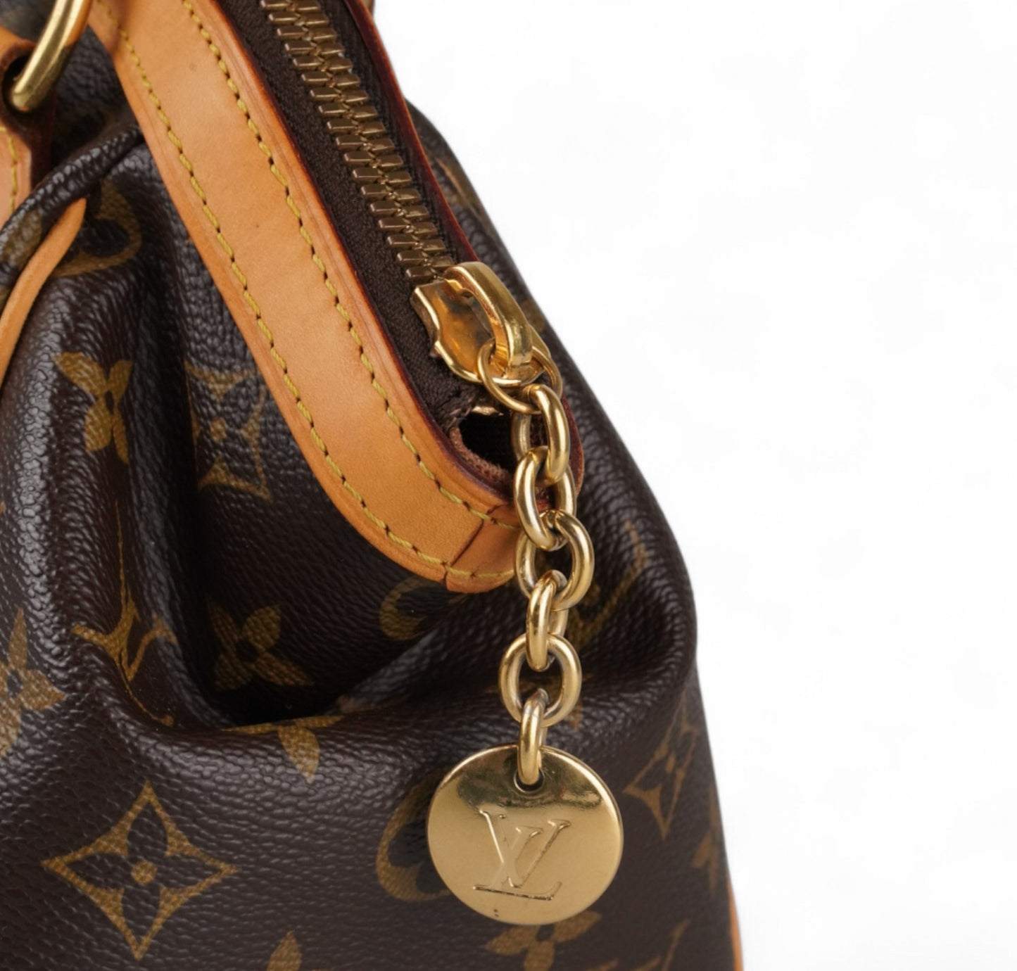 Tivoli PM Monogram