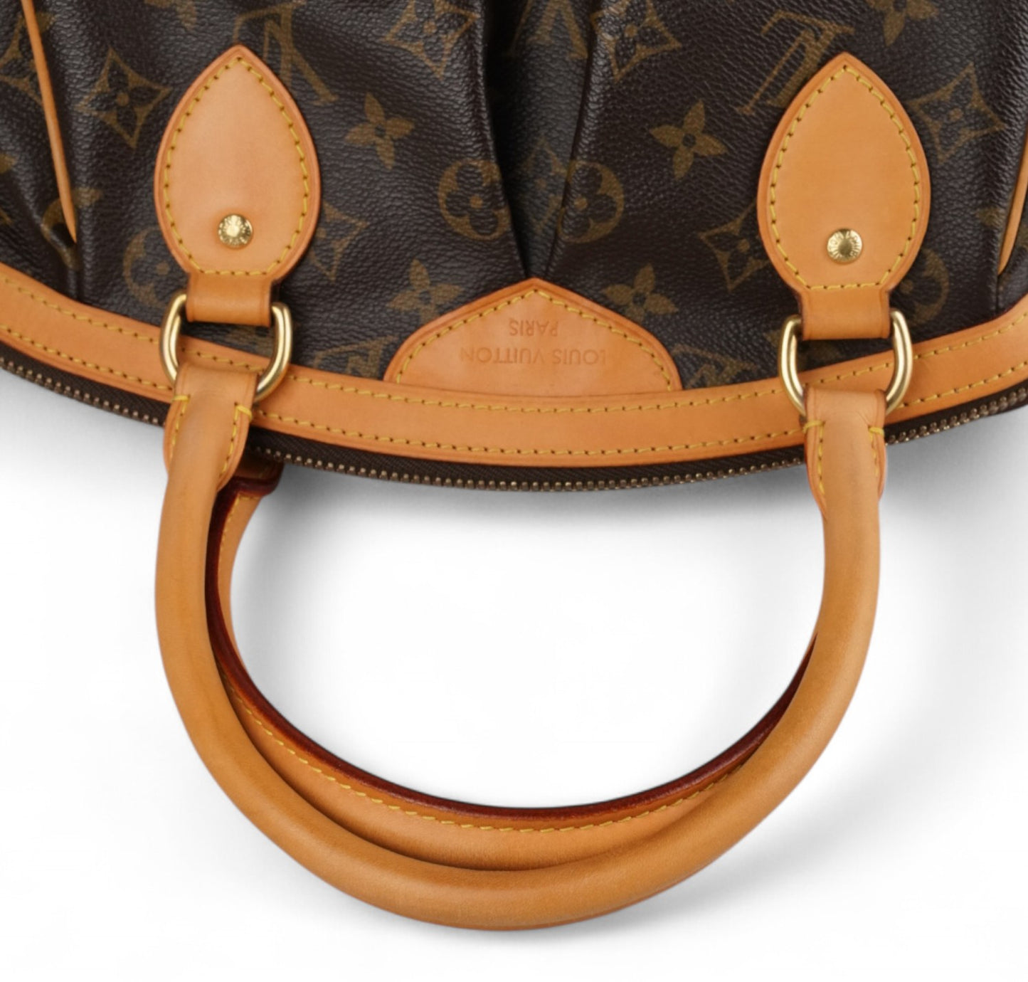 Tivoli PM Monogram