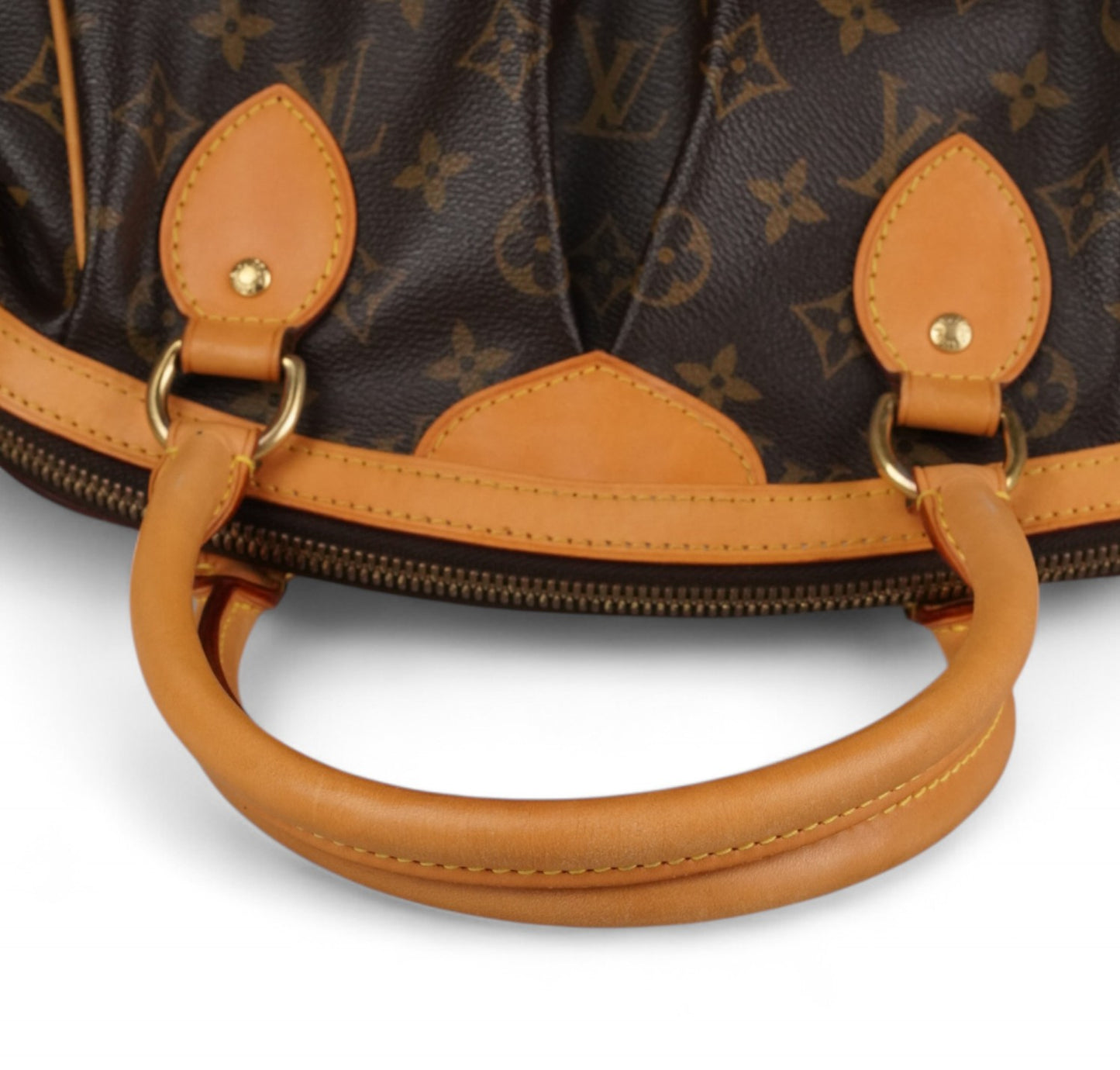 Tivoli PM Monogram
