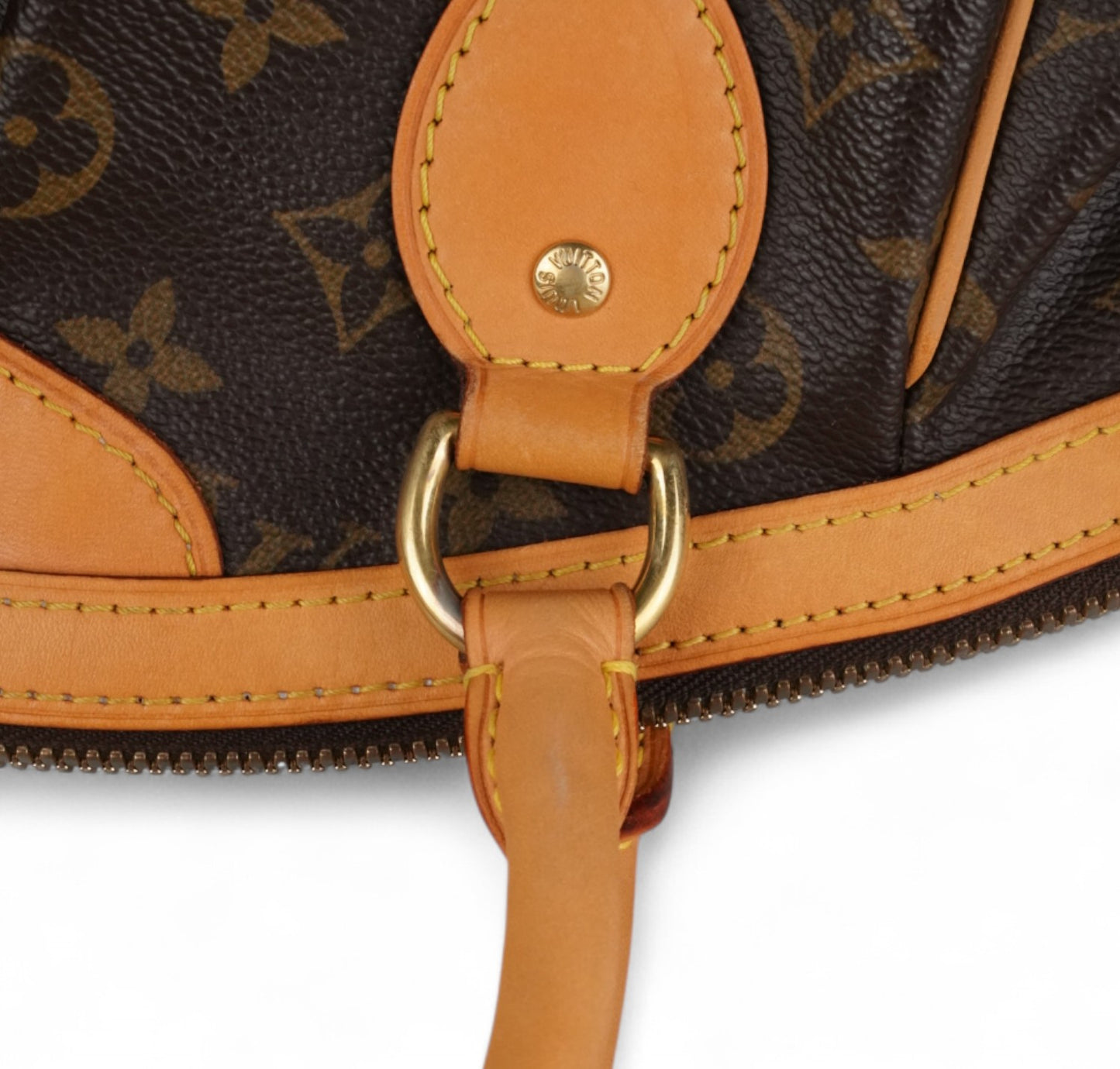 Tivoli PM Monogram