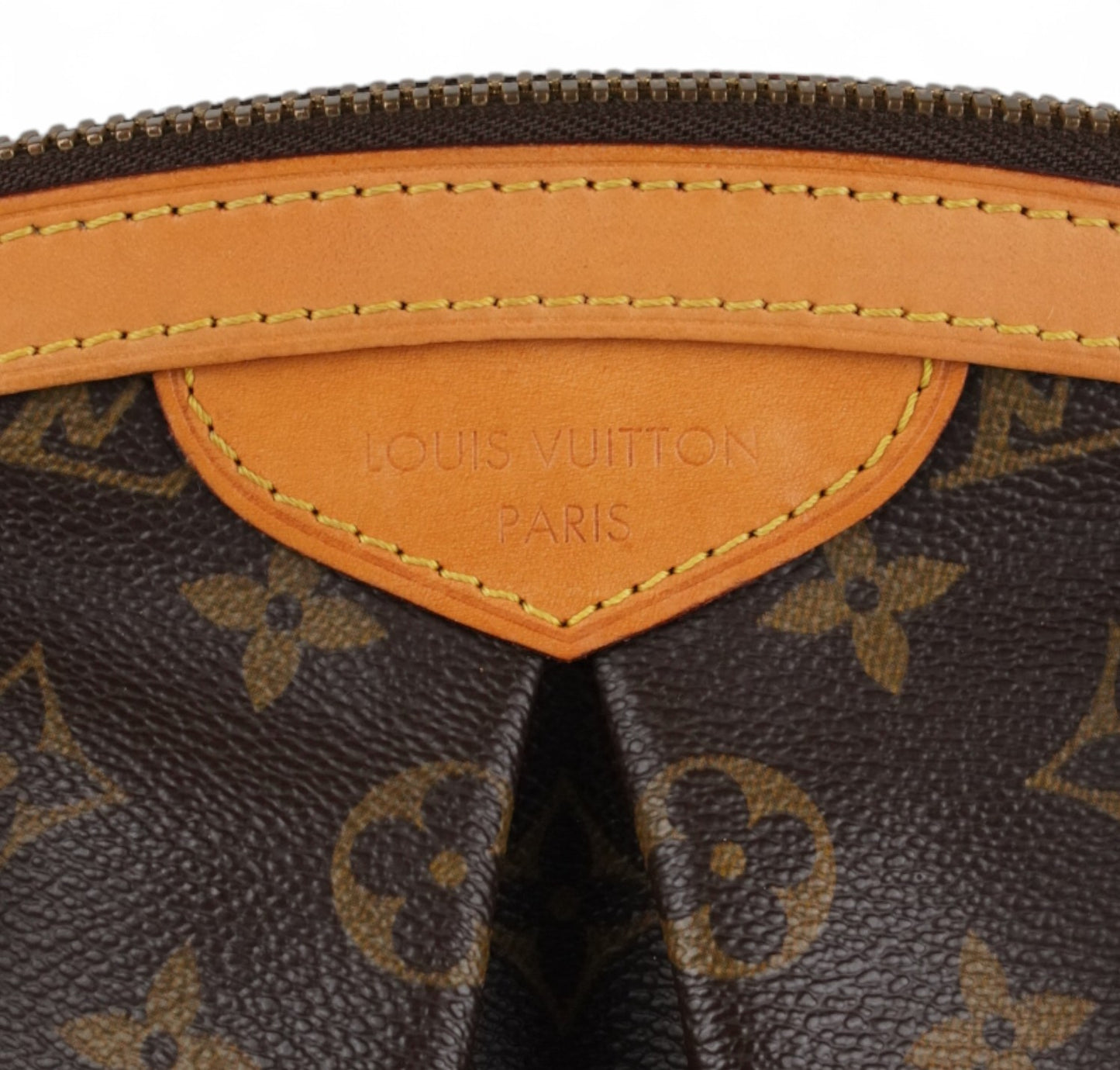 Tivoli PM Monogram