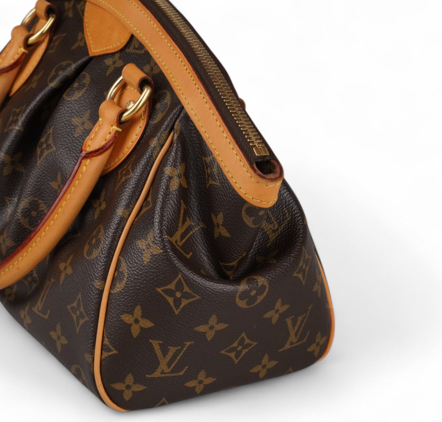 Tivoli PM Monogram