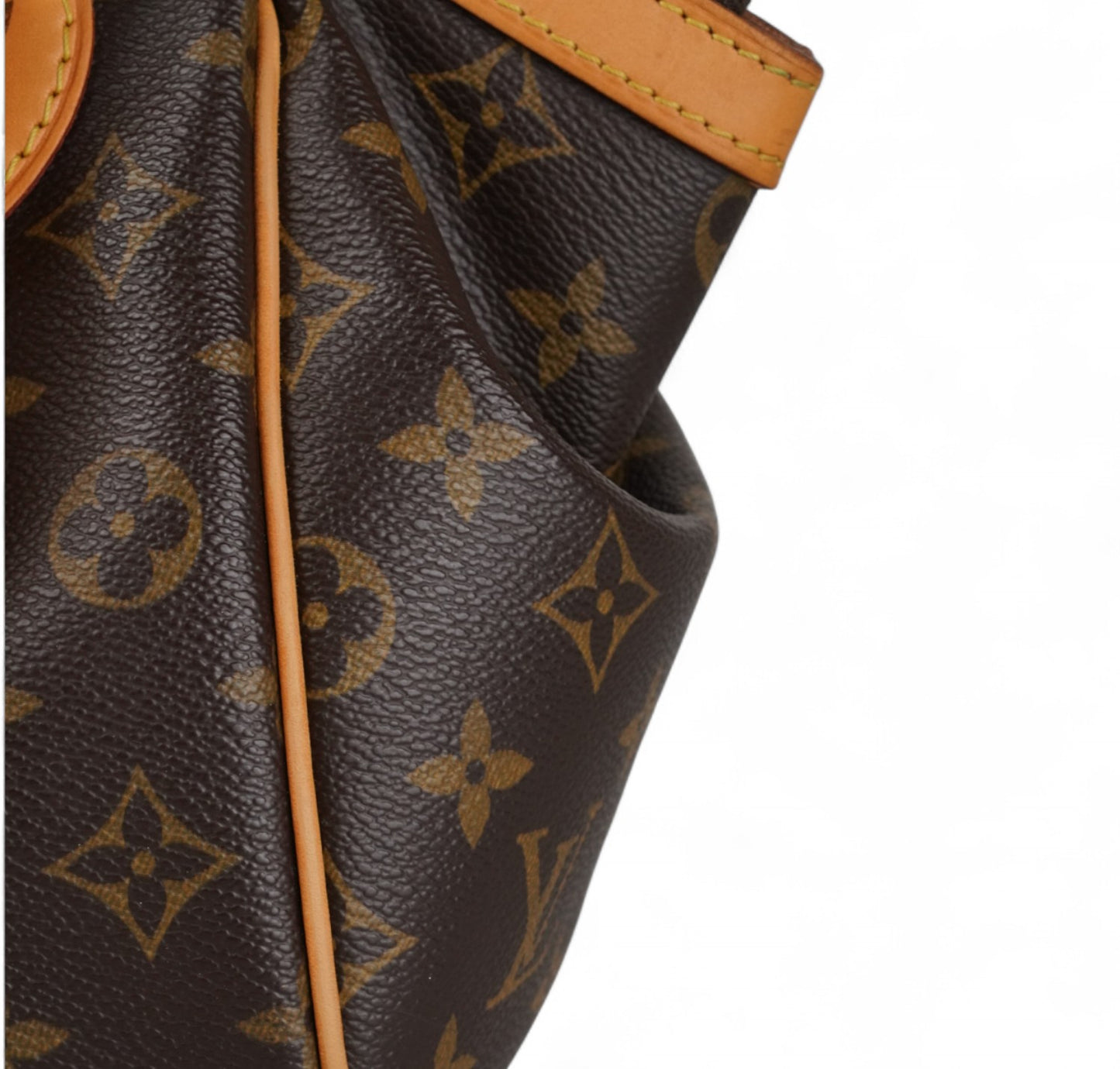 Tivoli PM Monogram