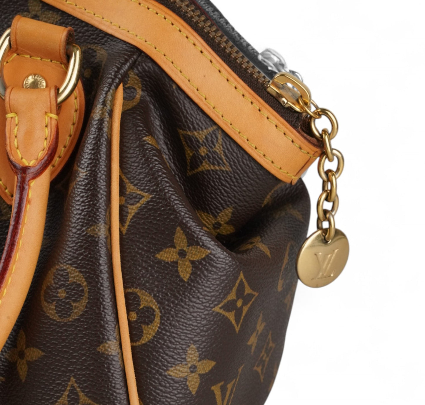 Tivoli PM Monogram