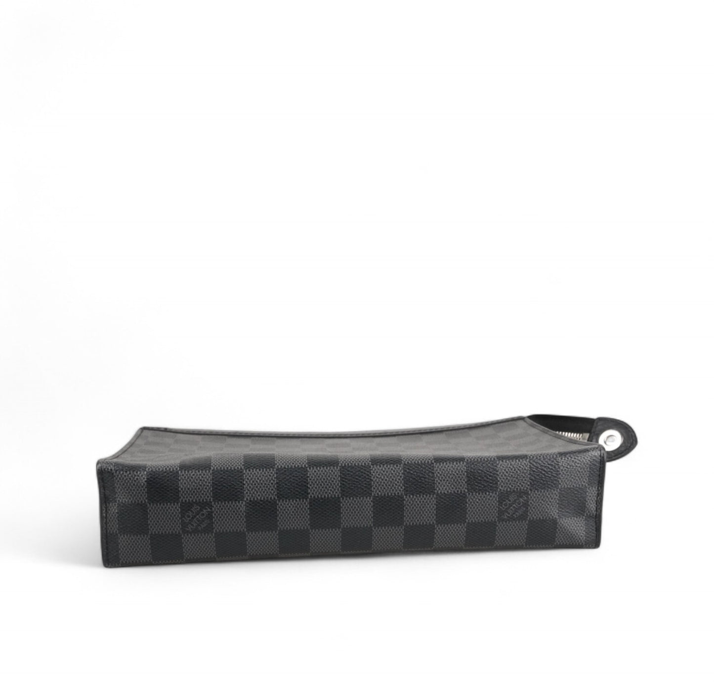 Toilet 26 Damier Graphite