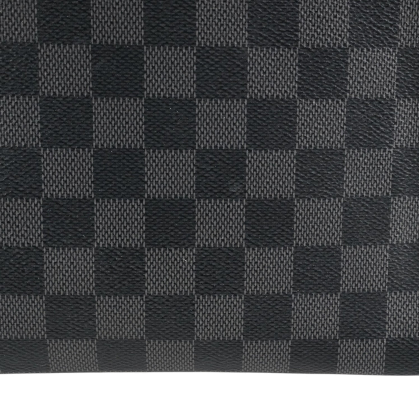 Toilet 26 Damier Graphite