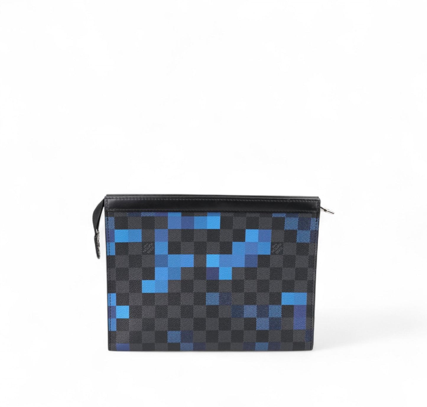 Pixel Toilet