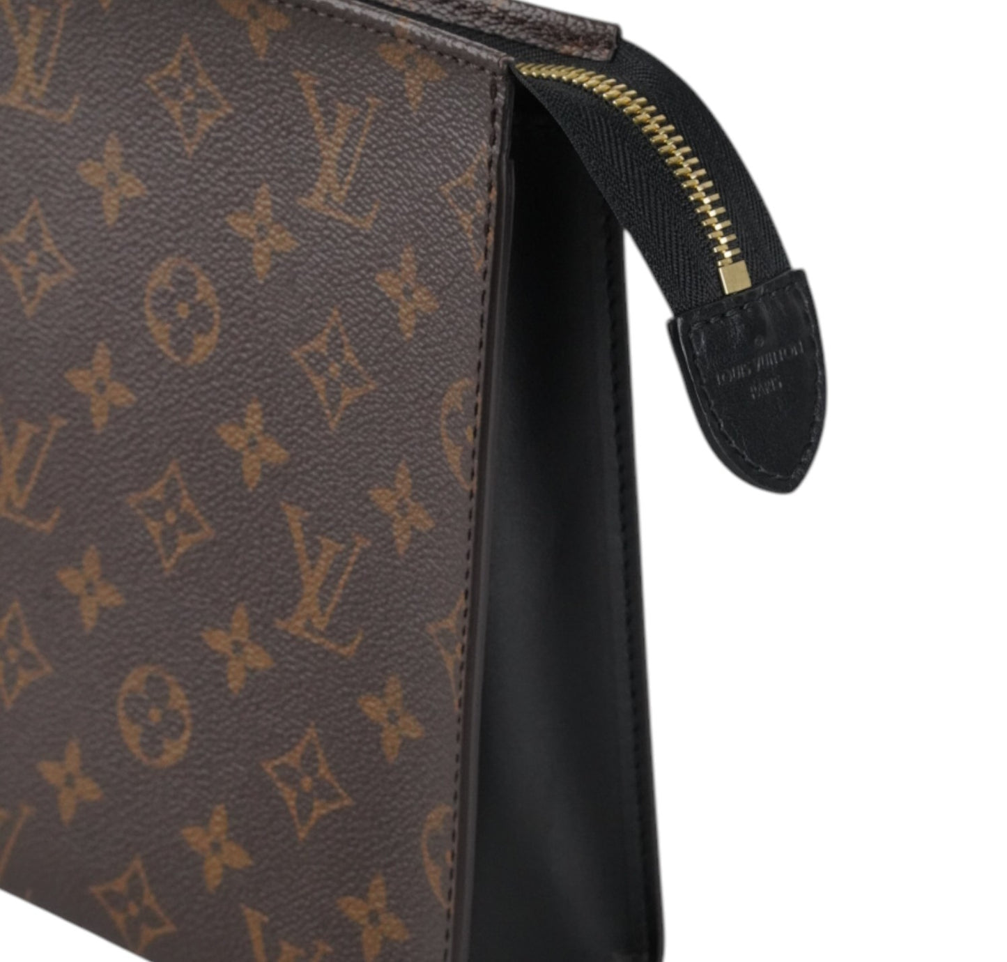 Toilette 26 Monogram