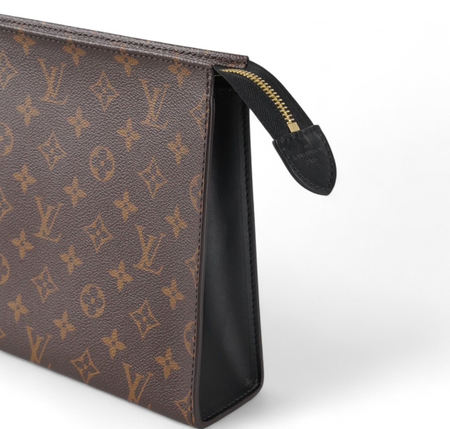 Toilette 26 Monogram
