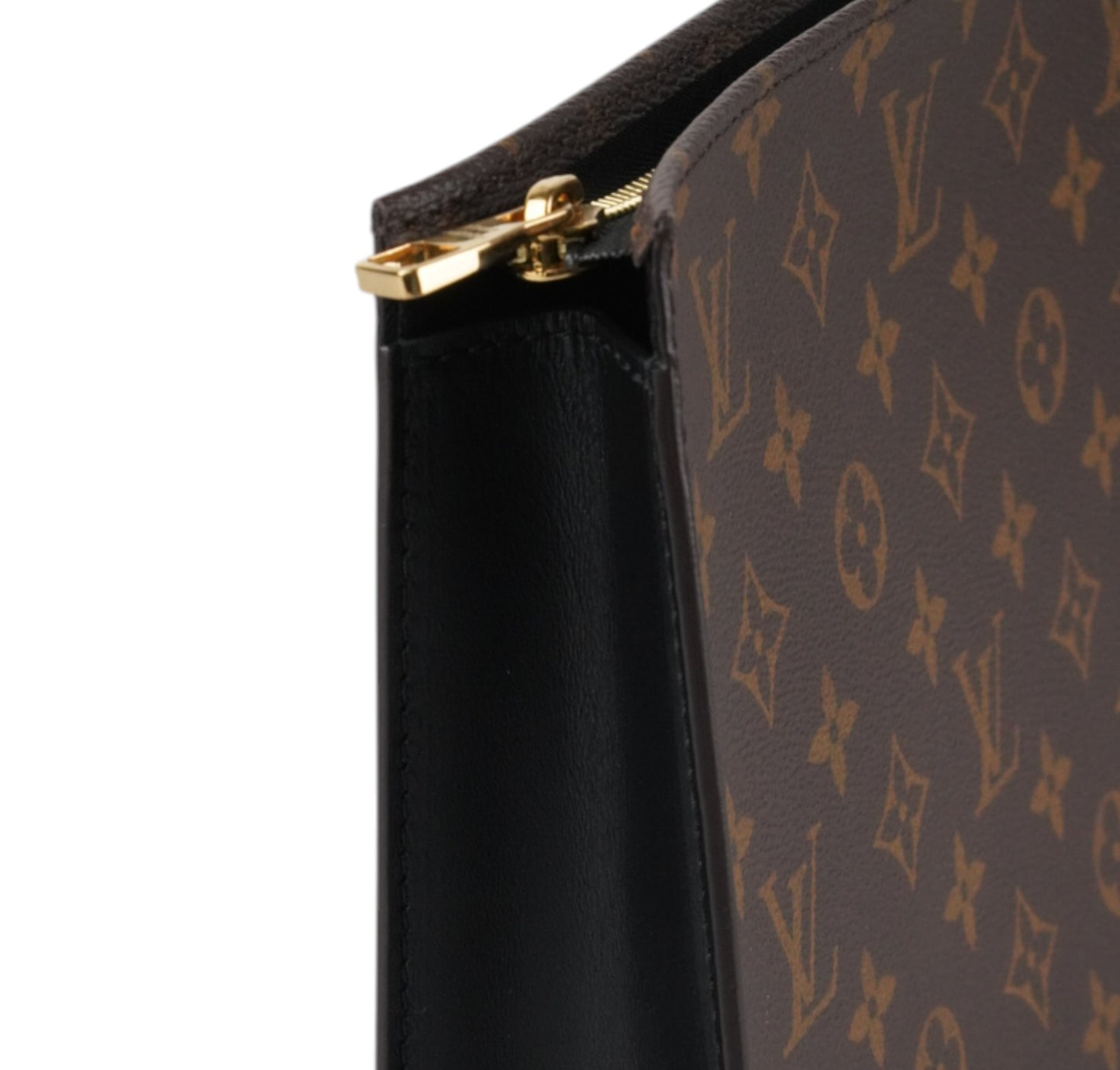 Toilette 26 Monogram