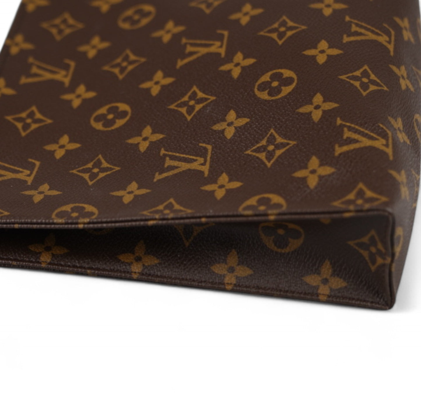 Toilette 26 Monogram