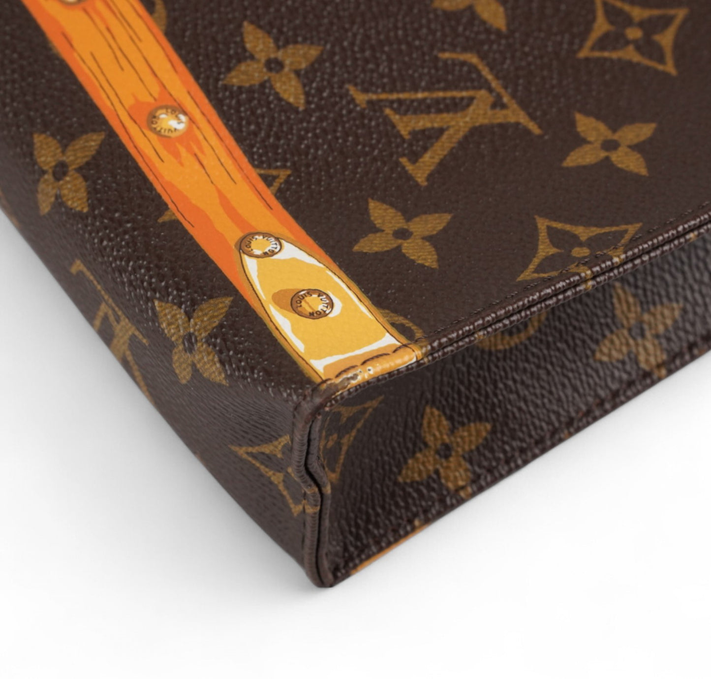 Toilette Trunk