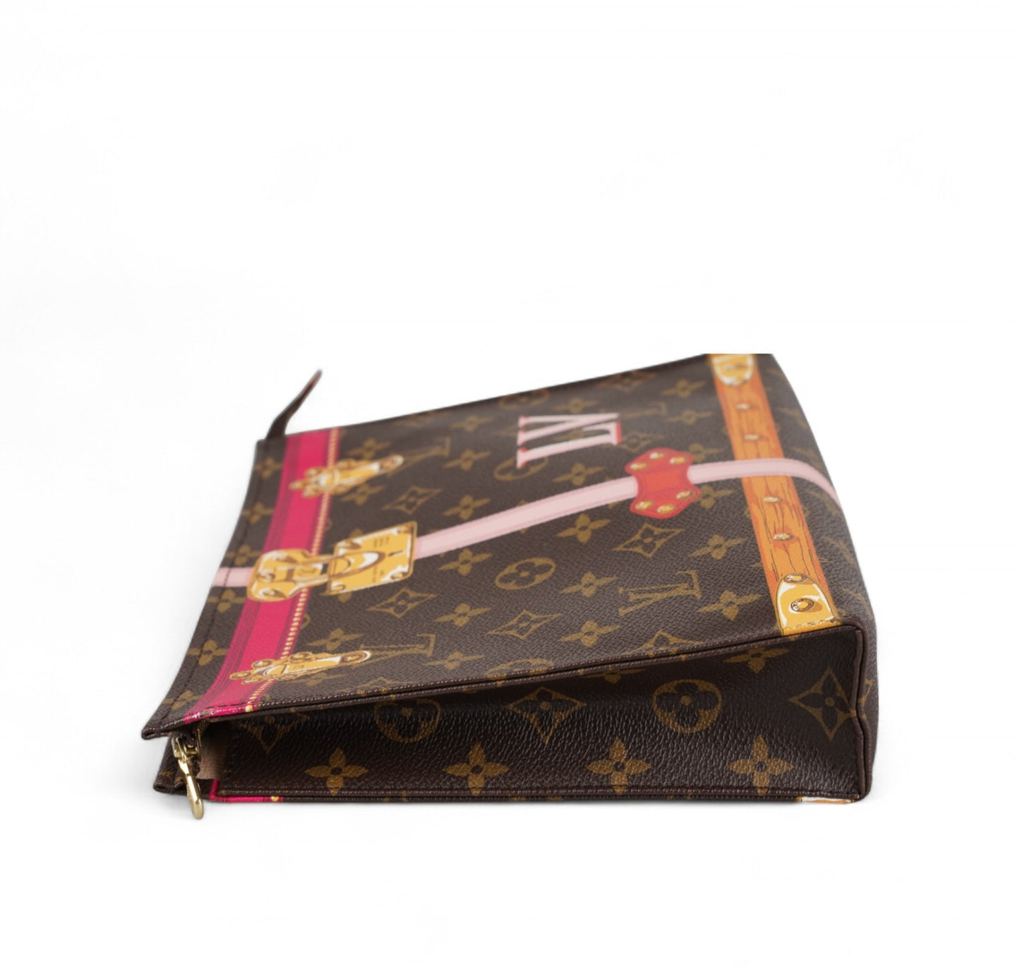 Toilette Trunk