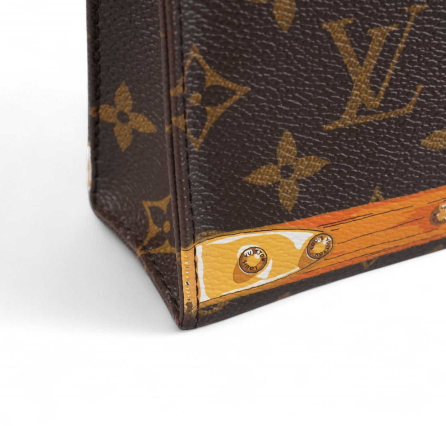 Toilette Trunk