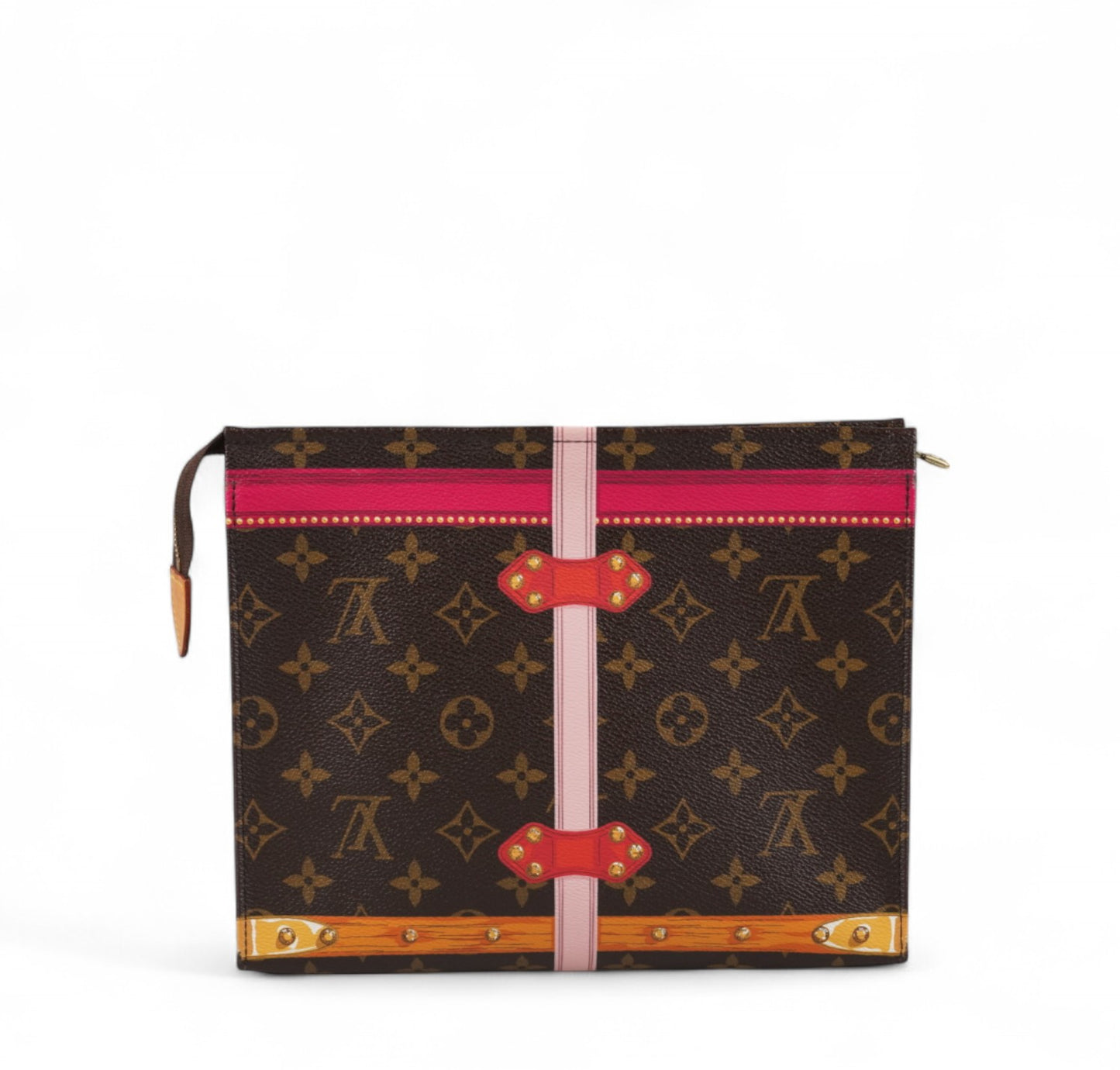 Toilette Trunk