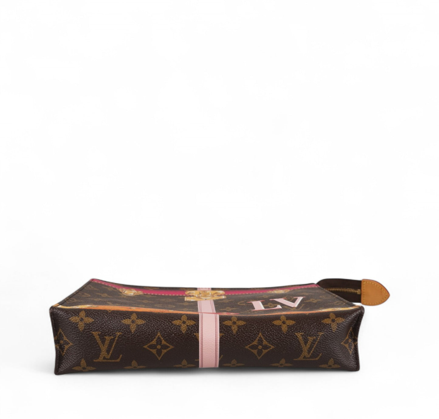 Toilette Trunk