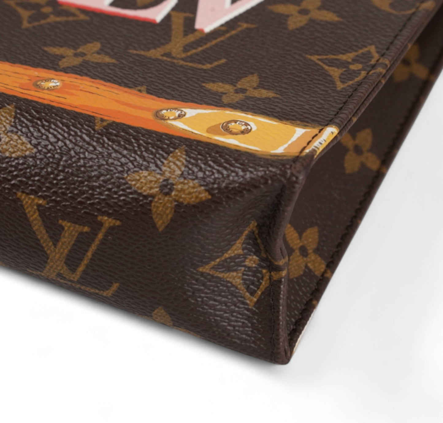 Toilette Trunk