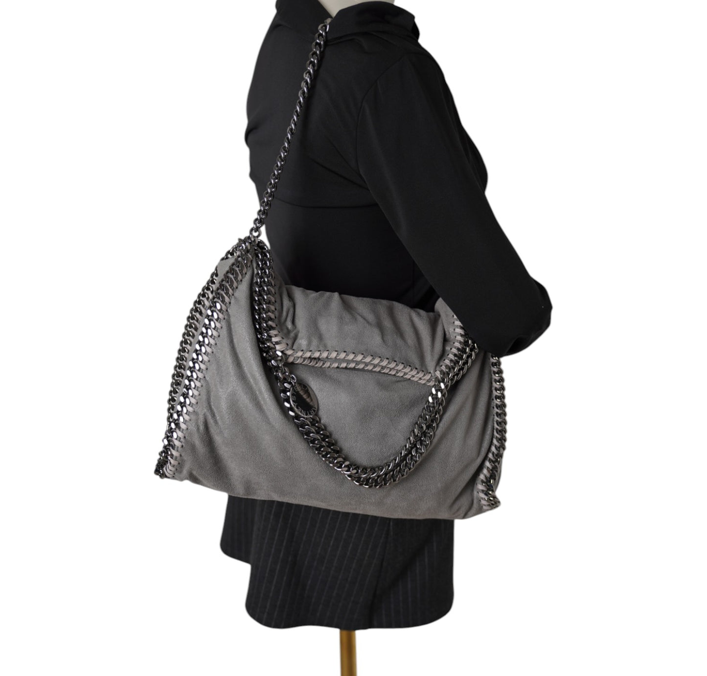 Falabella Foldable Tote