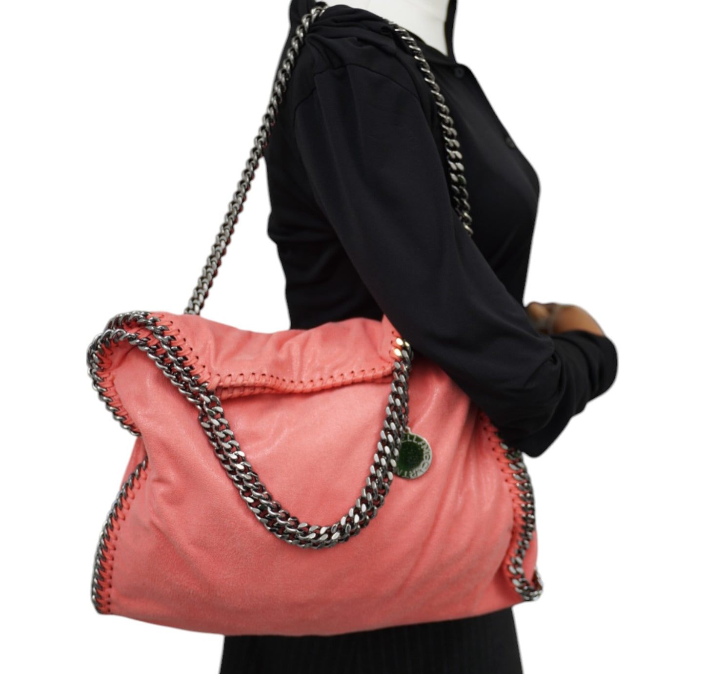 Tote Falabella Pieghevole