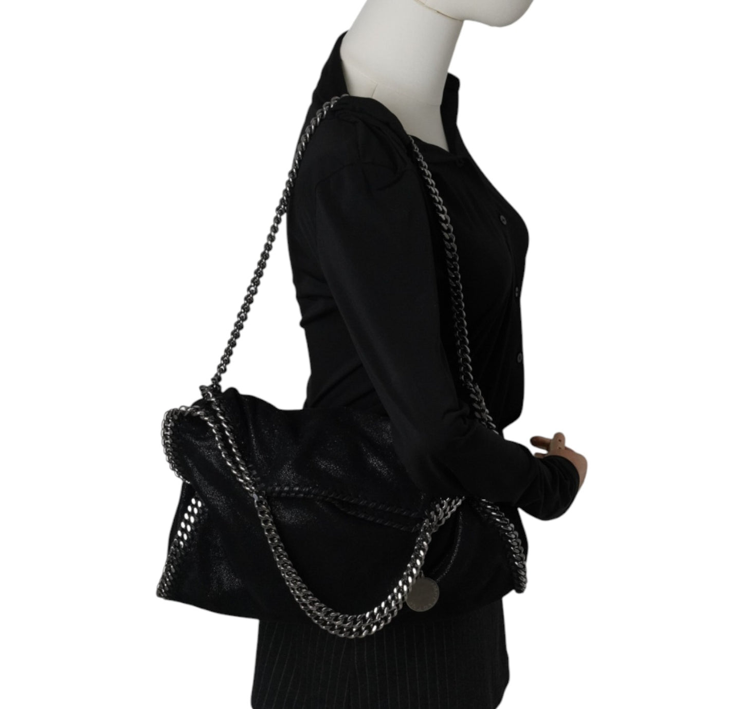 Falabella Foldable Tote