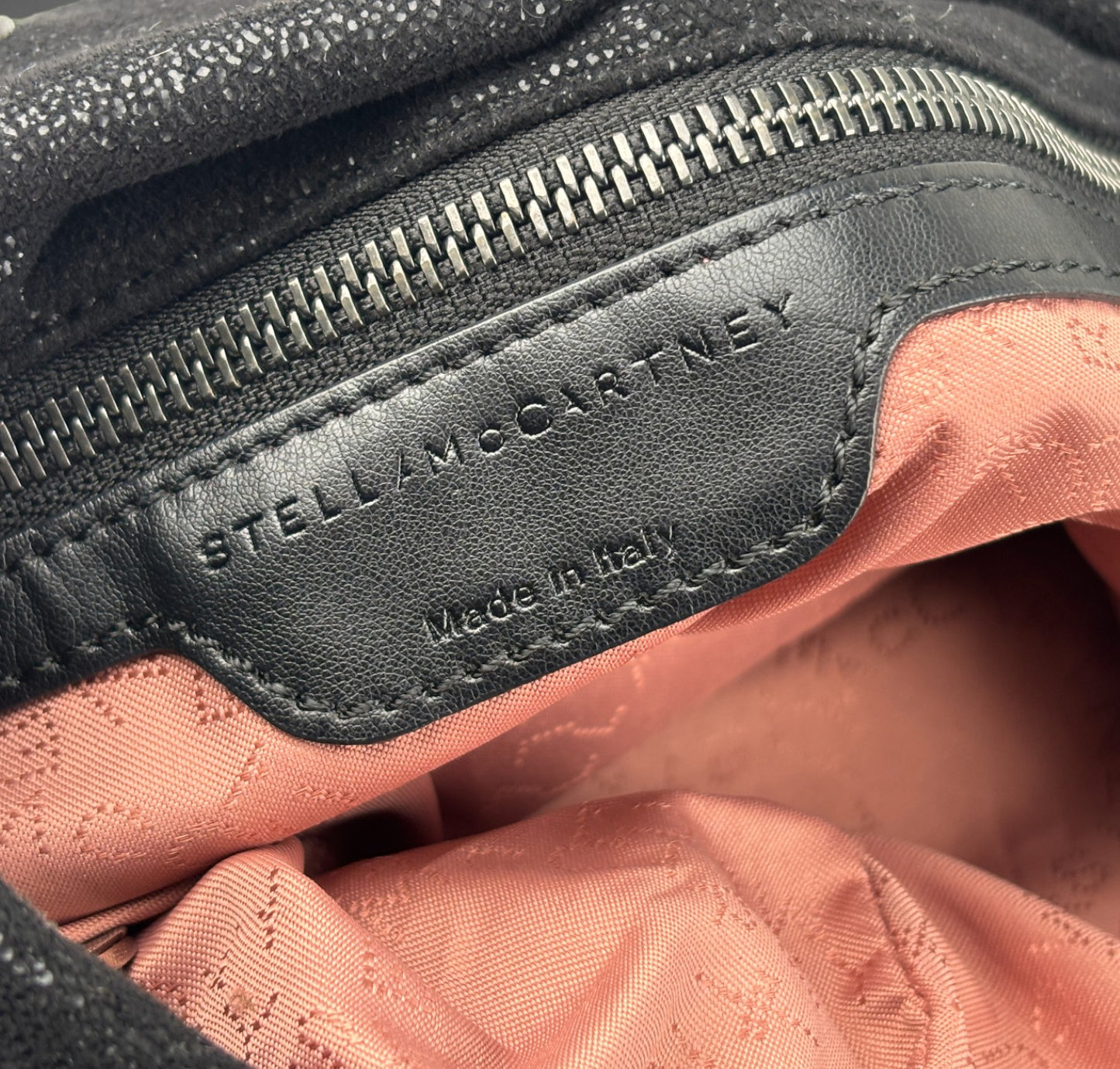 Falabella Foldable Tote