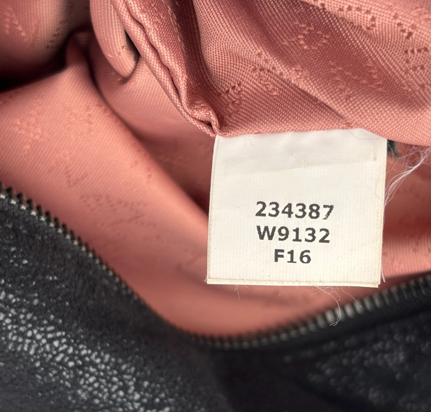 Falabella Foldable Tote