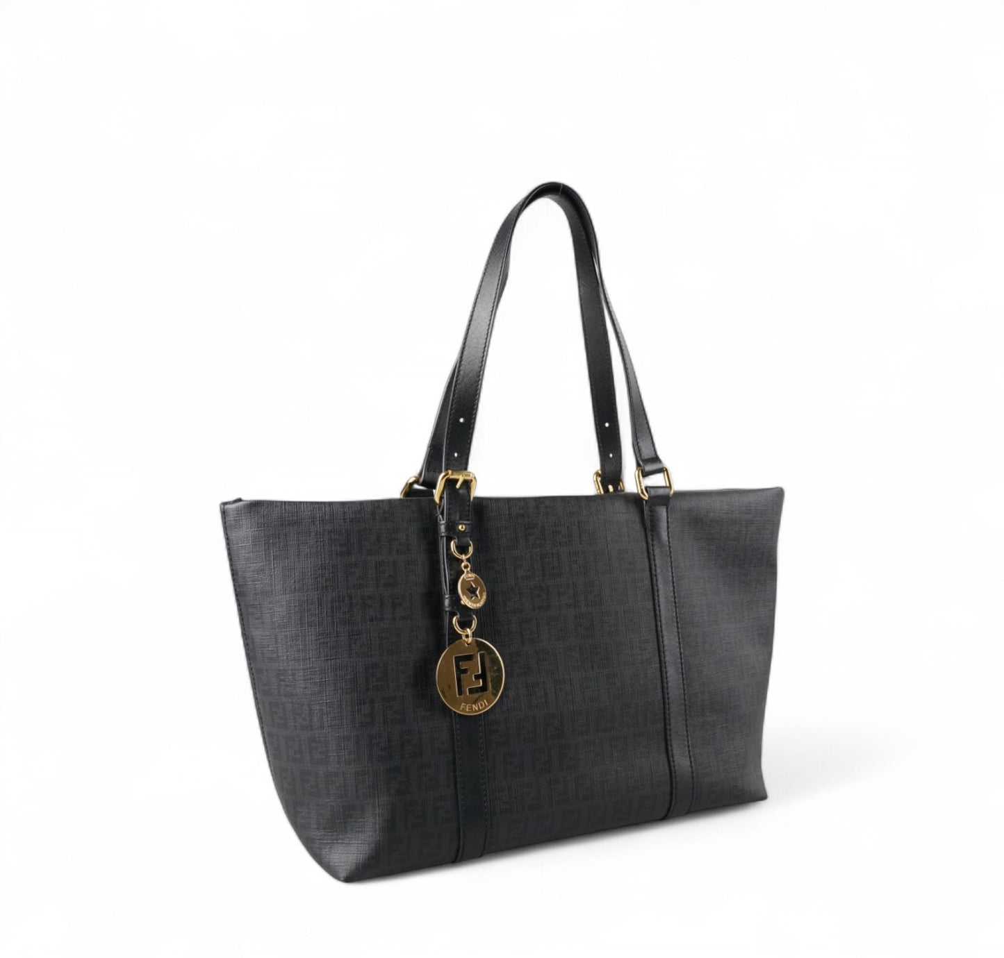 Tote FF Charm