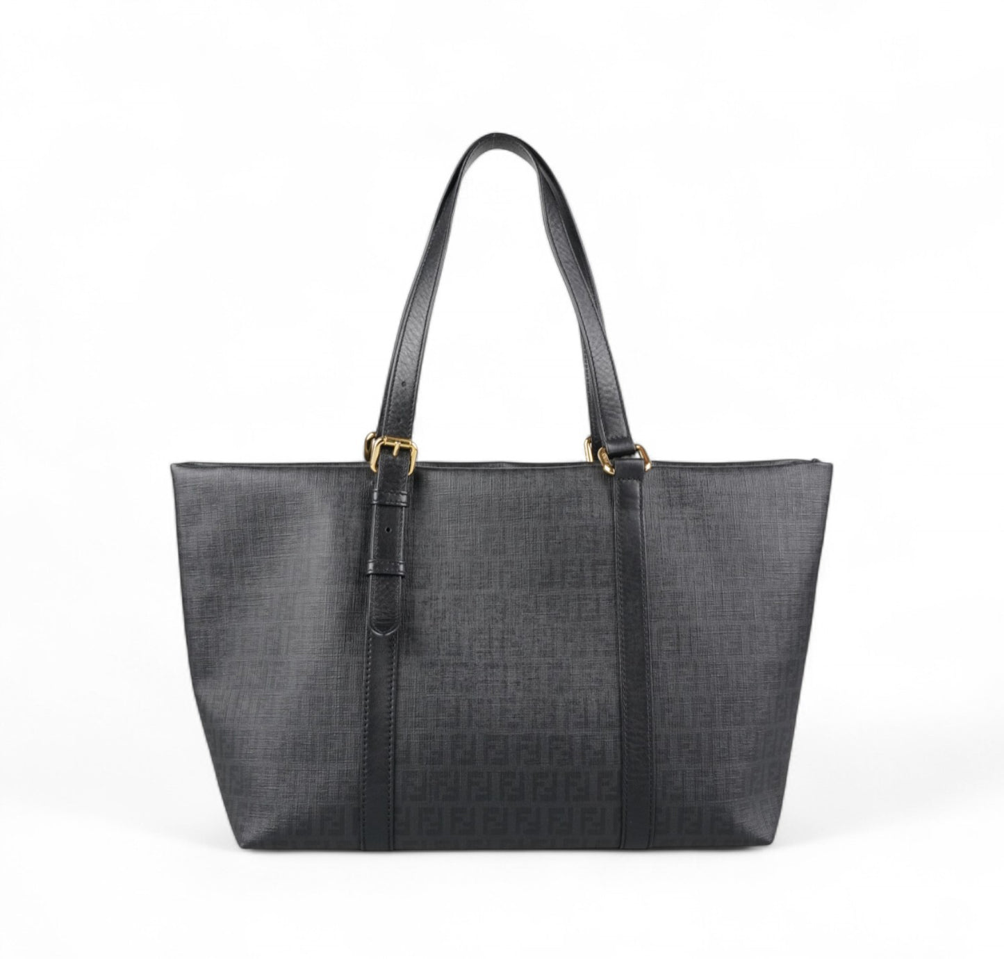 Tote FF Charm