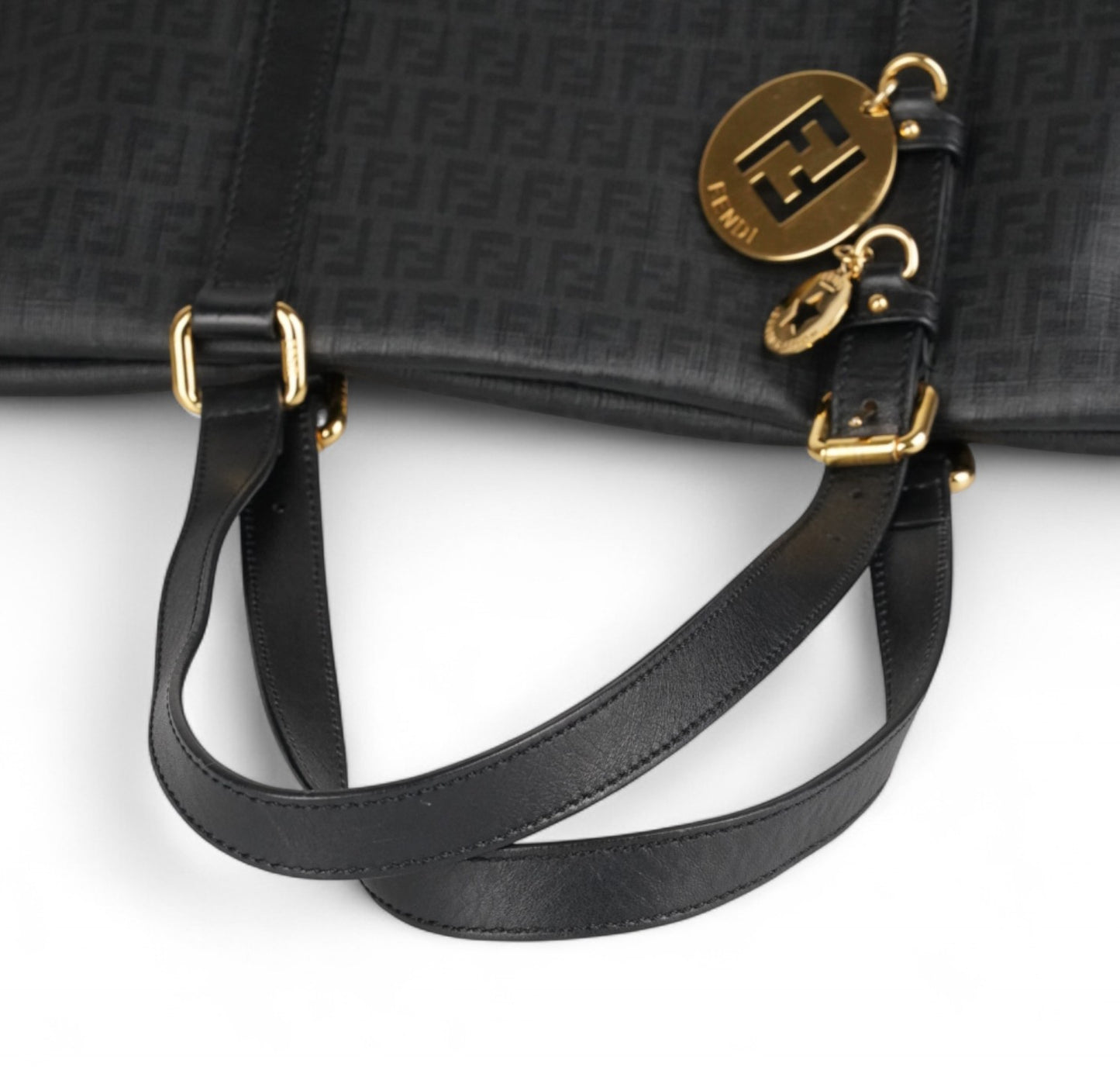 Tote FF Charm