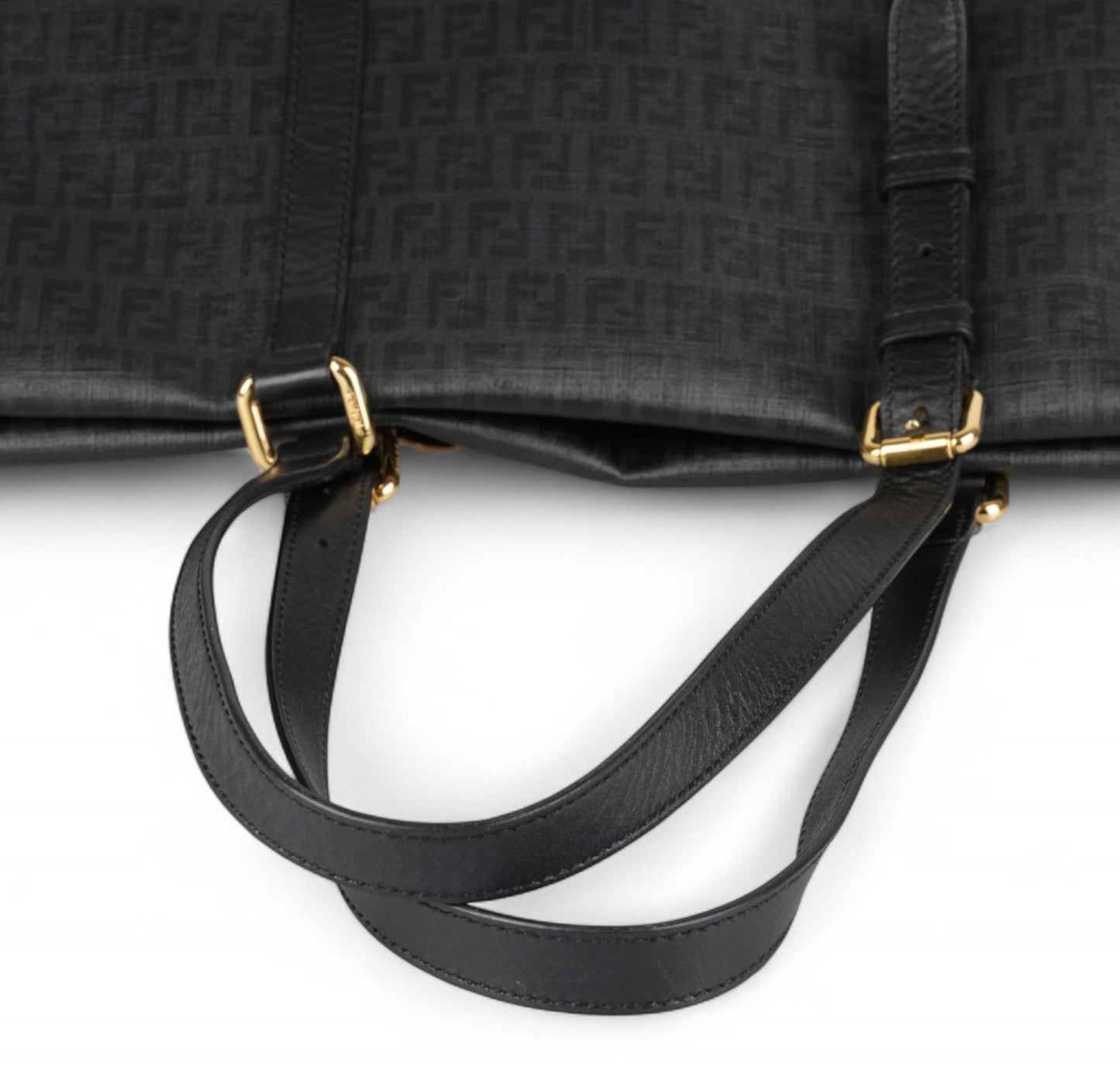 Tote FF Charm