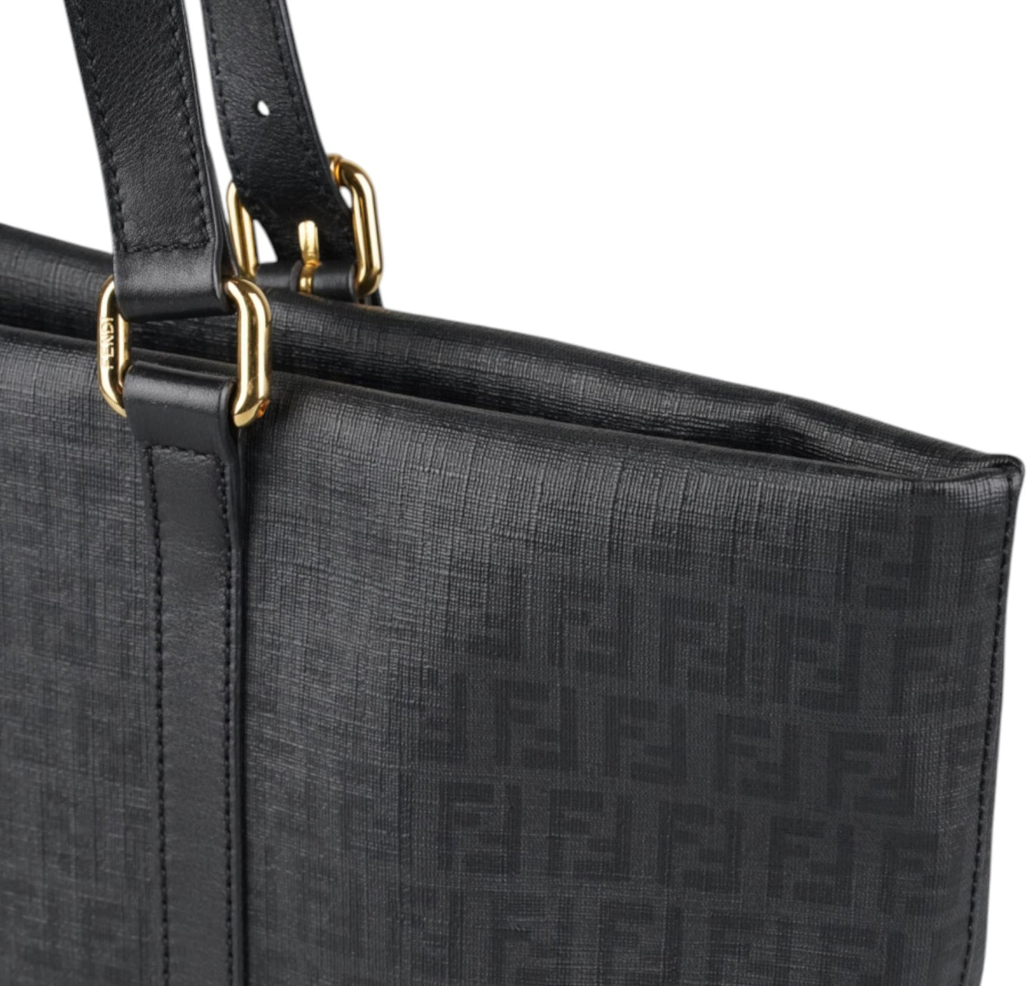Tote FF Charm
