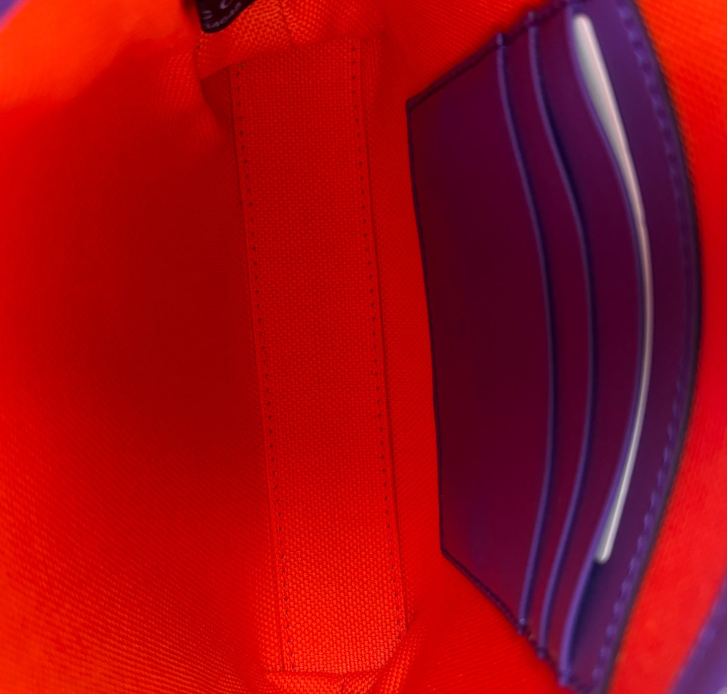 Embossed Wristlet