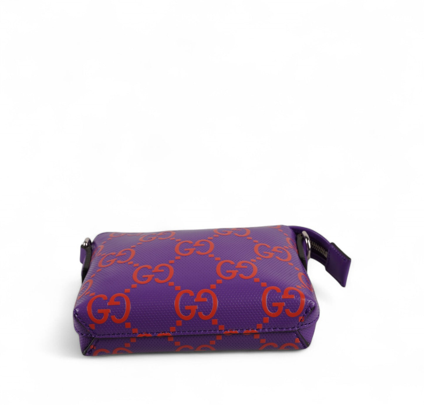 Embossed Wristlet