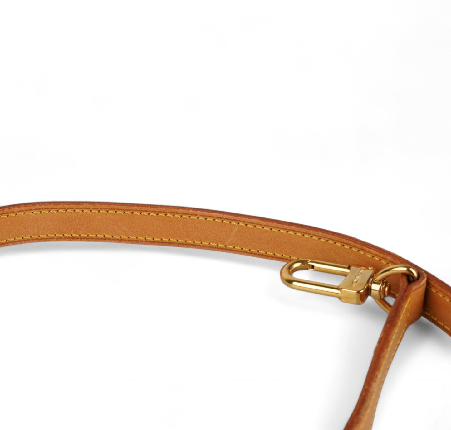 Cowhide Shoulder Strap
