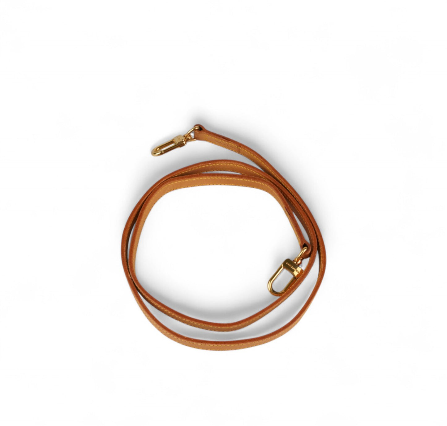 Cowhide Shoulder Strap