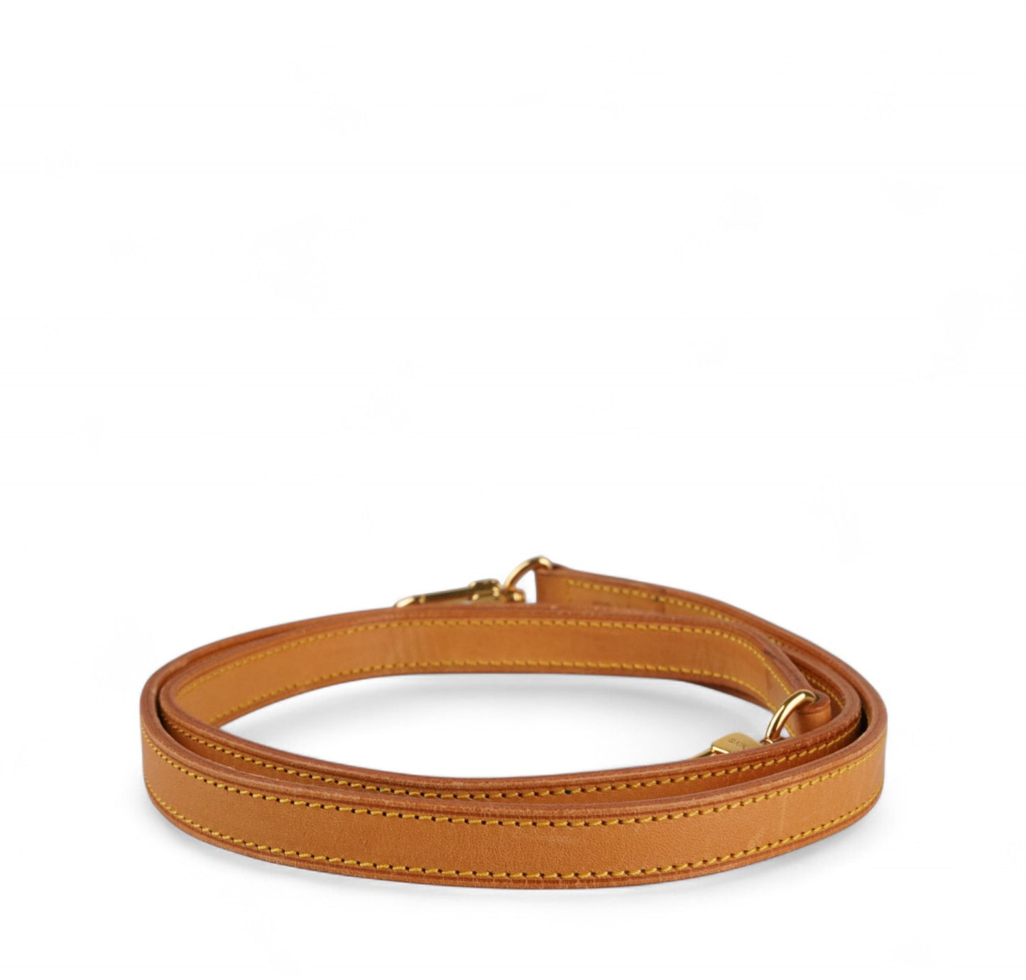 Cowhide Shoulder Strap