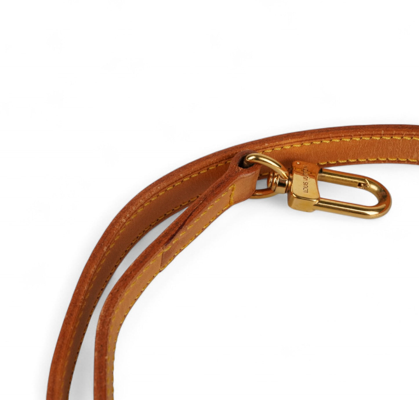 Cowhide Shoulder Strap