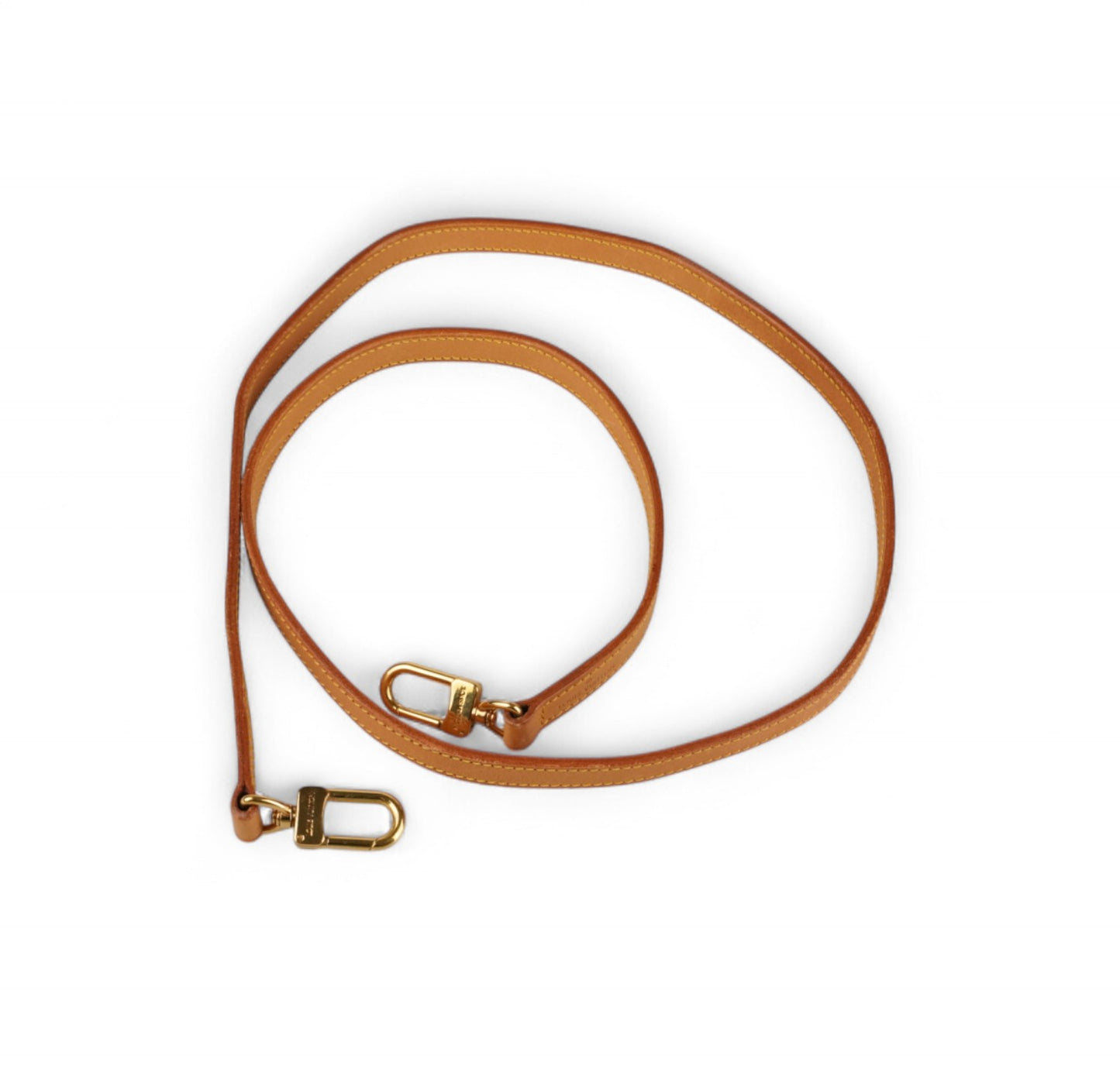 Cowhide Shoulder Strap